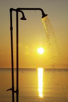 Shower - Photo Matteo Mariani