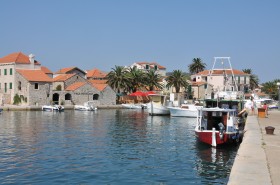 Hvar - Photo Matteo Mariani