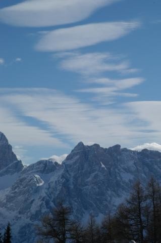 Dolomiti - Photo Matteo Mariani